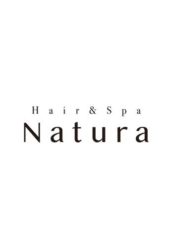 HAIR & SPA　Natura